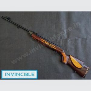 Canon Model M-35 Air Rifle 4.5 mm (0.177 cal)