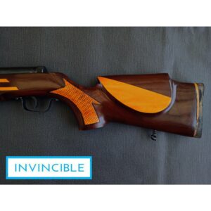 Canon Model M-35 Air Rifle 4.5 mm (0.177 cal)