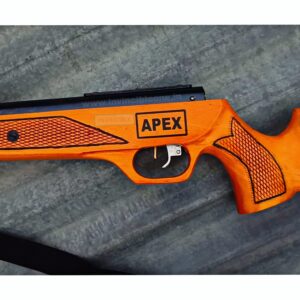 APEX AIR RIFLE (SAFETY LOCK PRESENT)(.177/4.5mm)(high power)