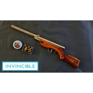 SHERA SHOOTING AIR GUN(.177 CAL)