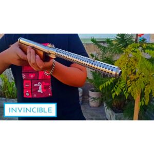 SHERA SHOOTING AIR GUN(.177 CAL)