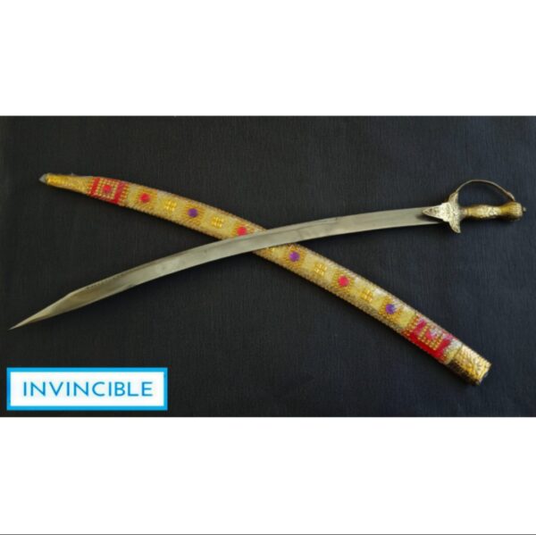 SHINING WEDDING SWORD!! - Image 2