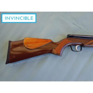SIDE LEVER AIR RIFLE(GD COMPANY)(INVINCIBLE ONE)(LIMITED STOCK)