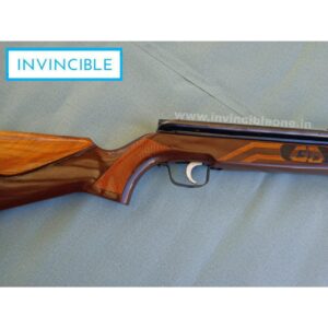 SIDE LEVER AIR RIFLE(GD COMPANY)(INVINCIBLE ONE)(LIMITED STOCK)