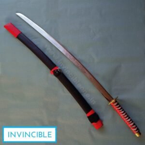 KATANA Samurai Sword (DRAGON BLADE)