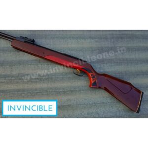 GD DOUBLE BARREL AIR RIFLE(.177 CAL)(HIGH POWER)