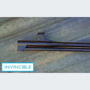 GD DOUBLE BARREL AIR RIFLE(.177 CAL)(HIGH POWER)