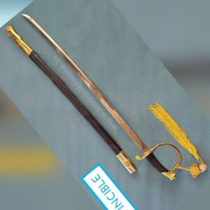 ARMY CEREMONIAL SWORD(REPLICA SWORD)