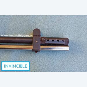 SISCO DOUBLE BARREL AIR RIFLE(.177 CALIBER)