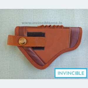 HAND GUN COVER!!! (LEATHER COVER)(HIGH QUALITY)