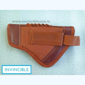 HAND GUN COVER!!! (LEATHER COVER)(HIGH QUALITY)
