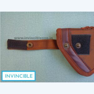 HAND GUN COVER!!! (LEATHER COVER)(HIGH QUALITY)