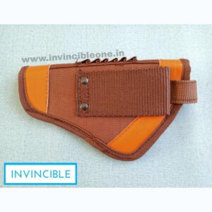 HAND GUN COVER!!! (LEATHER COVER)(HIGH QUALITY)