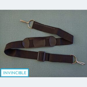 AIR RIFLE CARRY SLING (ADJUSTABLE SLING/BELT)