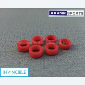 AARMR AIR RIFLE (3 pcs)(O-RING/BARREL WASHER/BREACH SEAL)(Synthetic)