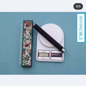EXPANDABLE BATON STICK (SELF DEFENSE STICK)(10 inches to 27 inches expandable stick)