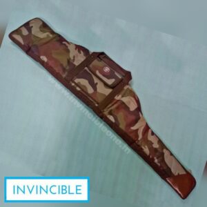 Case For Scoped Air Rifle- CAMO