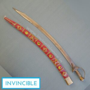 SHINING WEDDING SWORD!! (RED COLOUR)