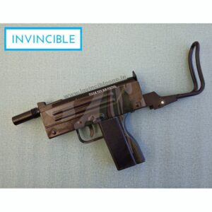 !!! UZI AIR PISTOL!!! (NEW TIGER MODEL)(CAMO COLOUR)