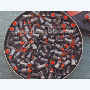 GAMO RED FIRE PELLETS(.177)(• Exceptional Accuracy • Intense Penetration • Uniformed Expansion)