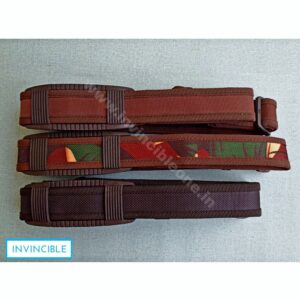 AIR RIFLE CARRY SLING (ADJUSTABLE SLING/BELT)(camouflage)