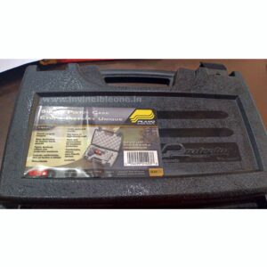 PISTOL/REVOLVER HARD CASE COVER!!