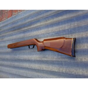 WOODEN BUTT STOCK FOR AARMR NATIONAL 350 MAGNUM