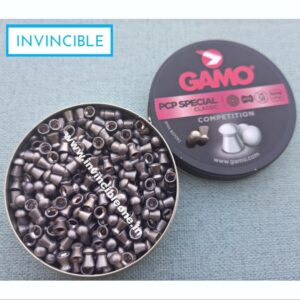 GAMO PCP SPECIAL PELLETS (4.5MM)(EXTRA PRECISION, EXTRA SUCCESS)