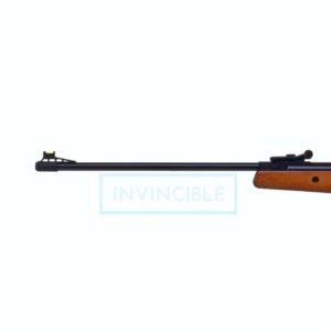 Crosman .177 Copperhead 900(Wood)(Hi Glo fixed sights)(value for money)
