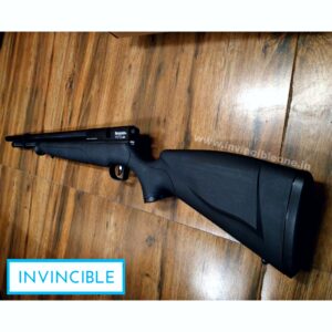 Benjamin Fortitude Gen 2 PCP Air Rifle Regulated 0.177 Cal (4.5mm)(10 round rotary magazine)
