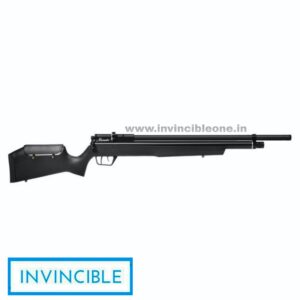 Benjamin Marauder PCP Air Rifle(.177 CAL)(10-shot repeater)( Synthetic Stock)