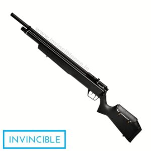 Benjamin Marauder PCP Air Rifle(.177 CAL)(10-shot repeater)( Synthetic Stock)