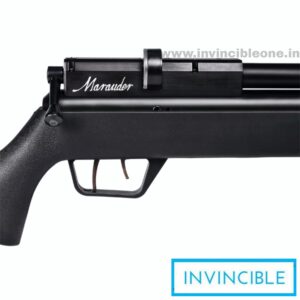 Benjamin Marauder PCP Air Rifle(.177 CAL)(10-shot repeater)( Synthetic Stock)