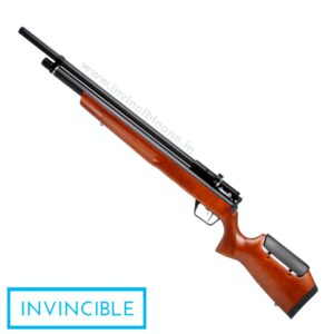 Benjamin Marauder PCP Air Rifle(.177 CAL)(10-shot repeater)(wood)