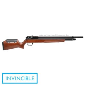 Benjamin Marauder PCP Air Rifle(.177 CAL)(10-shot repeater)(wood)