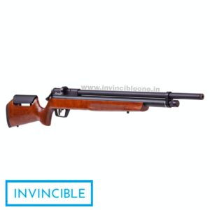 Benjamin Marauder PCP Air Rifle(.177 CAL)(10-shot repeater)(wood)