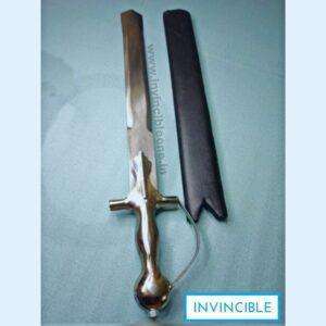 KHANDA SWORD(24 INCHES)(HEAVY WEIGHT SWORD)