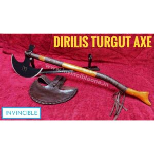 DIRILIS TURGUT AXE