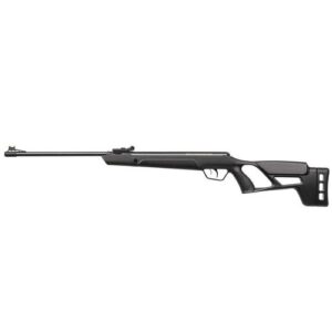 CROSMAN VITAL Shot Air Rifle(New exclusive model)(High Visibility Fibre Optic sights)