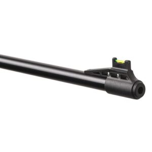 CROSMAN VITAL Shot Air Rifle(New exclusive model)(High Visibility Fibre Optic sights)