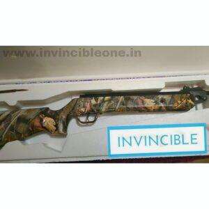 AARMR NATIONAL 350 MAGNUM .177 (CAMO COLOUR)