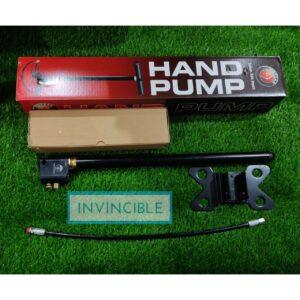 PCP HAND PUMP