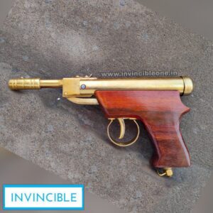 JUNIOR GOLDEN AIR PISTOL(.177 CAL)