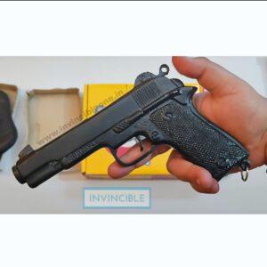 BIG SIZE Beretta cork gun+200 triple power cork+cover(full combo)
