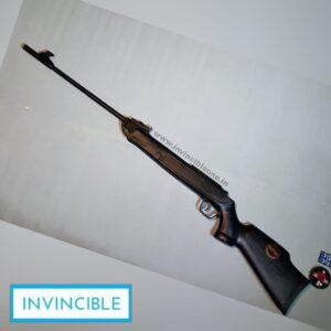 RAPTOR AIR RIFLE (FIBER STOCK)(.177 CAL)