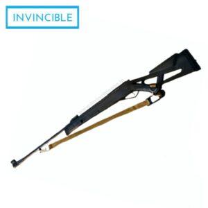 Aarmr Tornado Rage Air rifle .177 Cal-Black
