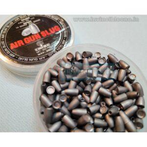 G Smith Air Gun Slug 0.177 Cal (4.5mm) Pellets 300ct, 14grain