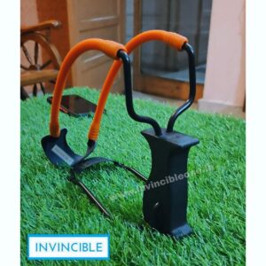 FOLDING SLINGSHOT/GULEL(Target practice product)