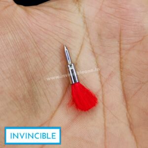 UMAREX 100X RIFLE DARTS| .177 CAL| 4.5MM| Reusable Darts| For All Air Guns| dart pellets