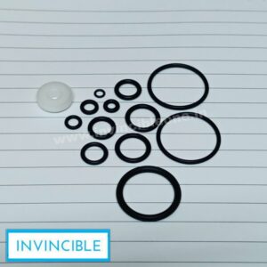 Precihole PCP Rifle/Pump Seal Kit(13 pcs)